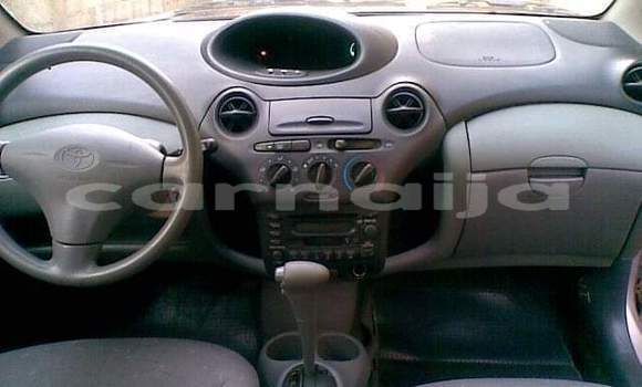 Buy Used Toyota Yaris Other Car in Lagos in Lagos State Buy Used Toyota Yaris Other Car in Lagos in Lagos State