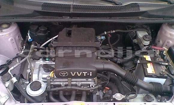 Buy Used Toyota Yaris Other Car in Lagos in Lagos State Buy Used Toyota Yaris Other Car in Lagos in Lagos State