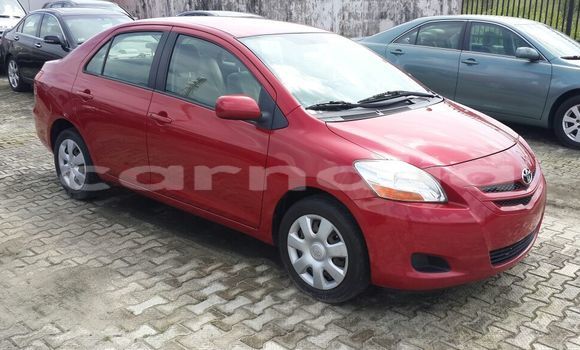 Acheter Occasion Voiture Toyota Yaris Gris à Daura, Katsina