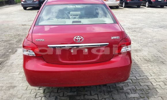 Acheter Occasion Voiture Toyota Yaris Gris à Daura, Katsina Acheter Occasion Voiture Toyota Yaris Gris à Daura, Katsina