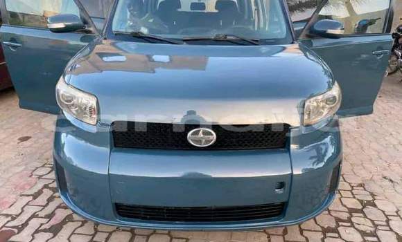 Buy Used Toyota Scion TC Black Car in Abuja in Lagos State Buy Used Toyota Scion TC Black Car in Abuja in Lagos State