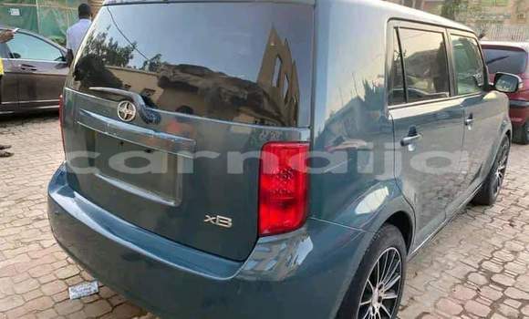 Acheter Occasion Voiture Toyota Scion TC Noir à Abuja, État de Lagos Acheter Occasion Voiture Toyota Scion TC Noir à Abuja, État de Lagos