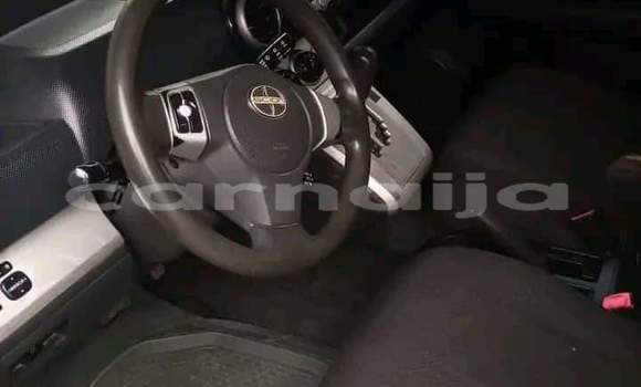 Acheter Occasion Voiture Toyota Scion TC Noir à Abuja, État de Lagos Acheter Occasion Voiture Toyota Scion TC Noir à Abuja, État de Lagos
