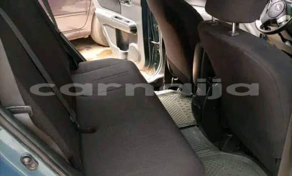 Acheter Occasion Voiture Toyota Scion TC Noir à Abuja, État de Lagos Acheter Occasion Voiture Toyota Scion TC Noir à Abuja, État de Lagos