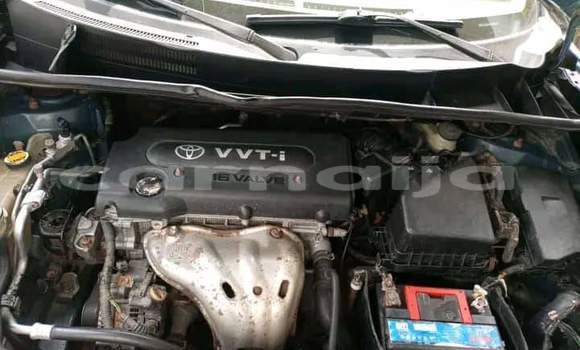 Acheter Occasion Voiture Toyota Scion TC Noir à Abuja, État de Lagos Acheter Occasion Voiture Toyota Scion TC Noir à Abuja, État de Lagos