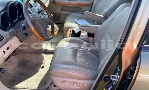 Buy Used Lexus RX Other Car in Enugu in Enugu State Buy Used Lexus RX Other Car in Enugu in Enugu State