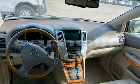 Buy Used Lexus RX Other Car in Enugu in Enugu State Buy Used Lexus RX Other Car in Enugu in Enugu State