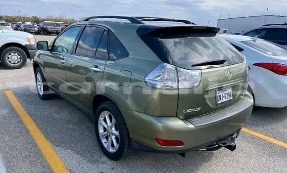 Buy Used Lexus RX Other Car in Enugu in Enugu State Buy Used Lexus RX Other Car in Enugu in Enugu State