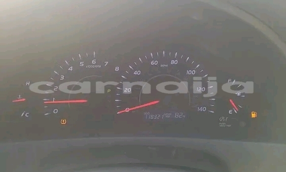 Acheter Occasion Voiture Toyota Camry Gris à Arochukwu, État d'Abia Acheter Occasion Voiture Toyota Camry Gris à Arochukwu, État d'Abia