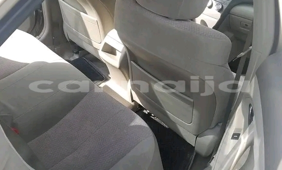 Acheter Occasion Voiture Toyota Camry Gris à Arochukwu, État d'Abia Acheter Occasion Voiture Toyota Camry Gris à Arochukwu, État d'Abia