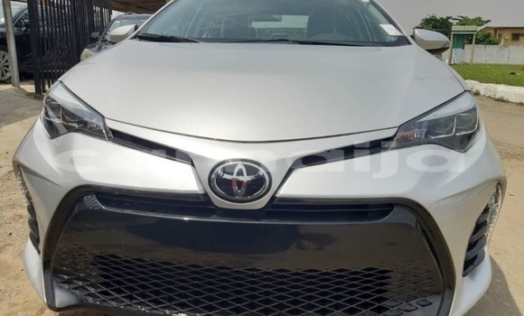 Buy Used Toyota Camry Silver Car in Afor–Oru in Imo State Buy Used Toyota Camry Silver Car in Afor–Oru in Imo State
