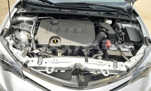 Acheter Occasion Voiture Toyota Camry Gris à Afor–Oru, État d'Imo Acheter Occasion Voiture Toyota Camry Gris à Afor–Oru, État d'Imo