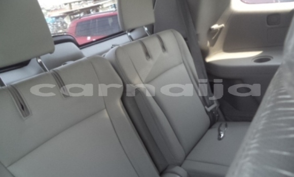 Buy Used Toyota Highlander Silver Car in Ibadan in Oyo State Buy Used Toyota Highlander Silver Car in Ibadan in Oyo State