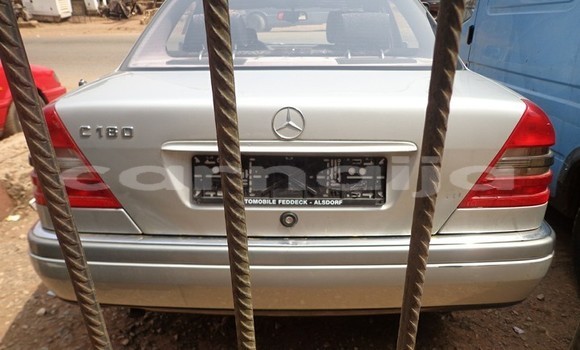 Buy Used Mercedes-Benz 190 Silver Car in Yenagoa in Bayelsa State Buy Used Mercedes-Benz 190 Silver Car in Yenagoa in Bayelsa State