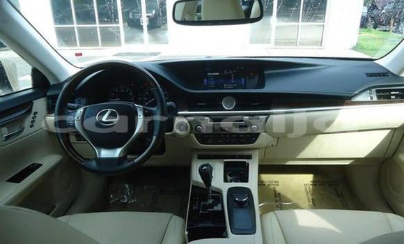 Acheter Import Voiture Lexus ES Autre à Musawa, Katsina Acheter Import Voiture Lexus ES Autre à Musawa, Katsina