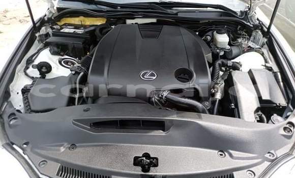 Buy Used Lexus IS White Car in Enugu–Ezike in Enugu State Buy Used Lexus IS White Car in Enugu–Ezike in Enugu State