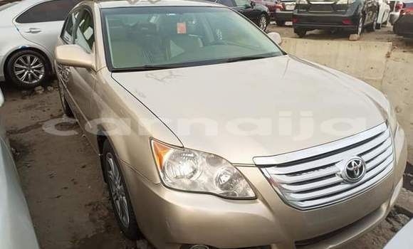 Acheter Occasion Voiture Toyota Avalon Autre à Bukuru, État du Plateau