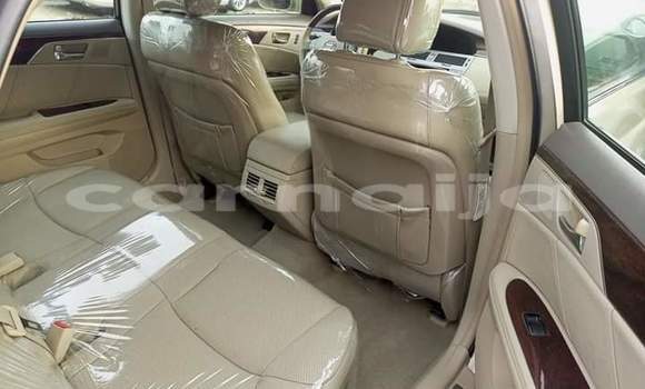 Buy Used Toyota Avalon Other Car in Bukuru in Plateau State Buy Used Toyota Avalon Other Car in Bukuru in Plateau State