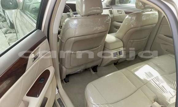 Buy Used Toyota Avalon Other Car in Bukuru in Plateau State Buy Used Toyota Avalon Other Car in Bukuru in Plateau State