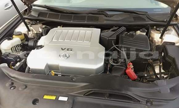 Buy Used Toyota Avalon Other Car in Bukuru in Plateau State Buy Used Toyota Avalon Other Car in Bukuru in Plateau State