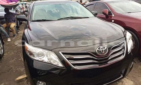 Acheter Occasion Voiture Toyota Camry Noir à Aba, État d'Abia