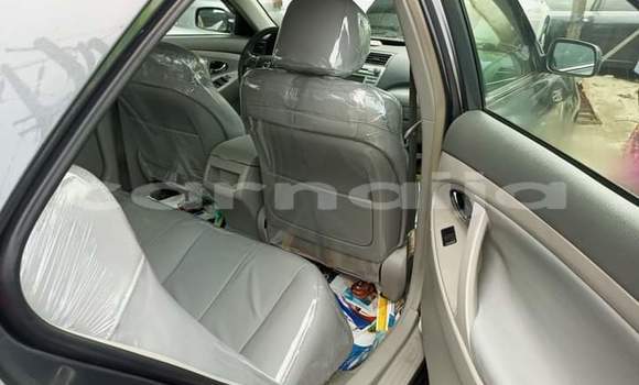 Acheter Occasion Voiture Toyota Camry Noir à Aba, État d'Abia Acheter Occasion Voiture Toyota Camry Noir à Aba, État d'Abia
