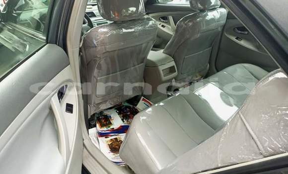Acheter Occasion Voiture Toyota Camry Noir à Aba, État d'Abia Acheter Occasion Voiture Toyota Camry Noir à Aba, État d'Abia