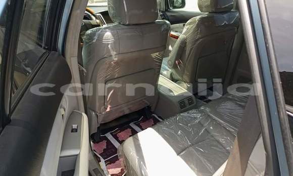 Acheter Occasion Voiture Lexus RX Bleu à Gombe, État de Gombe Acheter Occasion Voiture Lexus RX Bleu à Gombe, État de Gombe