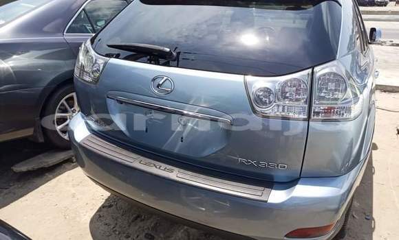 Acheter Occasion Voiture Lexus RX Bleu à Gombe, État de Gombe Acheter Occasion Voiture Lexus RX Bleu à Gombe, État de Gombe