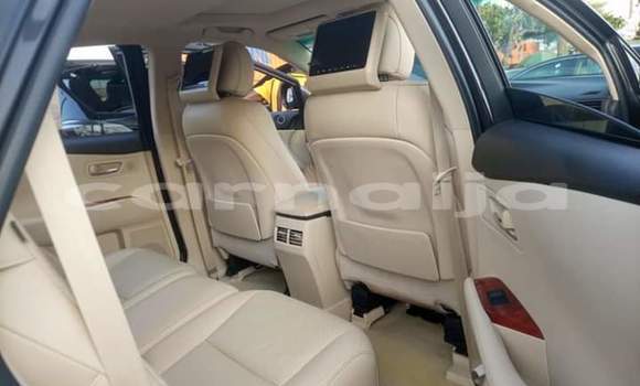 Buy Used Lexus RX Black Car in Anambra in Anambra Buy Used Lexus RX Black Car in Anambra in Anambra
