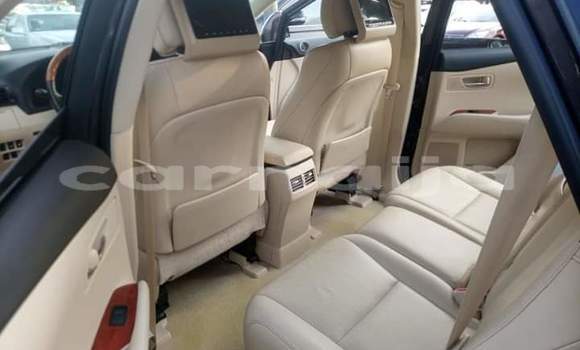 Buy Used Lexus RX Black Car in Anambra in Anambra Buy Used Lexus RX Black Car in Anambra in Anambra