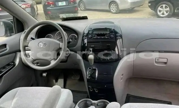 Buy New Toyota Sienna Other Car in Asaba in Delta State Buy New Toyota Sienna Other Car in Asaba in Delta State