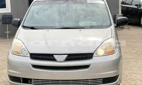 Buy New Toyota Sienna Other Car in Asaba in Delta State Buy New Toyota Sienna Other Car in Asaba in Delta State