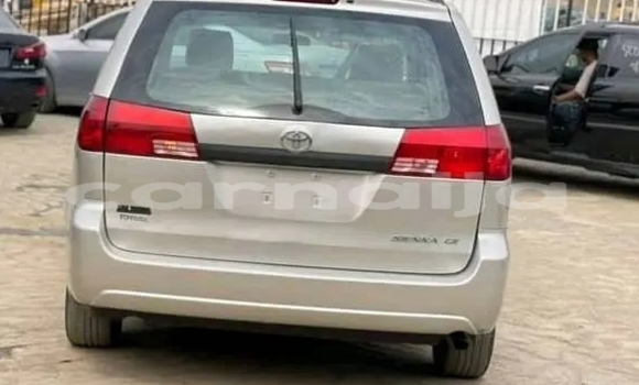 Buy New Toyota Sienna Other Car in Akure in Ondo State