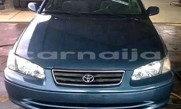 Buy New Toyota Camry Other Car in Oyo in Oyo State Buy New Toyota Camry Other Car in Oyo in Oyo State