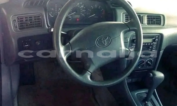 Buy New Toyota Camry Other Car in Akure in Ondo State Buy New Toyota Camry Other Car in Akure in Ondo State