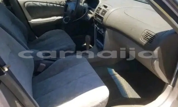 Buy New Toyota Corolla Silver Car in Asaba in Delta State Buy New Toyota Corolla Silver Car in Asaba in Delta State