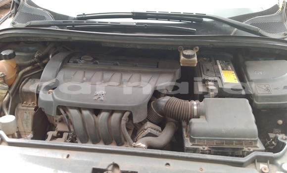 Acheter Occasion Voiture Peugeot 307 Autre à Asaba, État du Delta