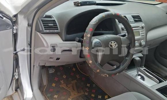 Buy Used AC Cobra Silver Car in Ikotun in Lagos State