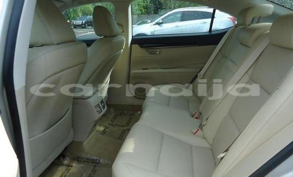 Acheter Import Voiture Lexus ES Autre à Musawa, Katsina Acheter Import Voiture Lexus ES Autre à Musawa, Katsina