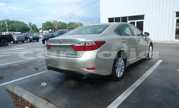 Acheter Import Voiture Lexus ES Autre à Musawa, Katsina Acheter Import Voiture Lexus ES Autre à Musawa, Katsina