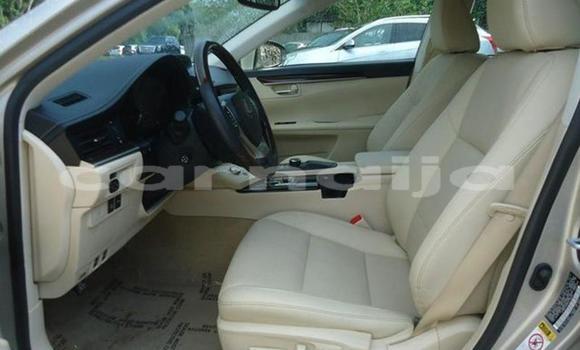 Acheter Import Voiture Lexus ES Autre à Musawa, Katsina Acheter Import Voiture Lexus ES Autre à Musawa, Katsina