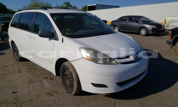 Acheter Neuf Voiture Toyota Sienna Gris à Aba, État d'Abia Acheter Neuf Voiture Toyota Sienna Gris à Aba, État d'Abia