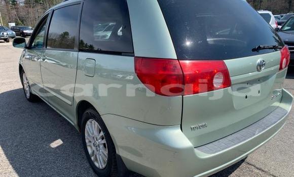Acheter Neuf Voiture Toyota Sienna Gris à Aba, État d'Abia Acheter Neuf Voiture Toyota Sienna Gris à Aba, État d'Abia