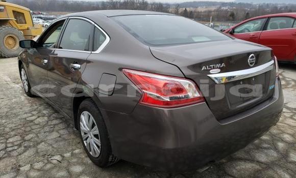 Acheter Neuf Voiture Honda Accord Bleu à Asaba, État du Delta