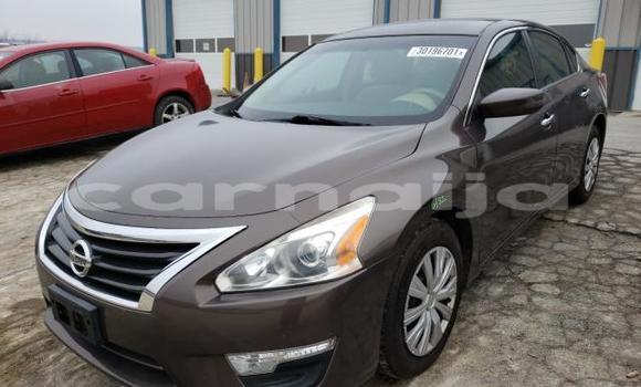 Acheter Neuf Voiture Honda Accord Bleu à Asaba, État du Delta Acheter Neuf Voiture Honda Accord Bleu à Asaba, État du Delta