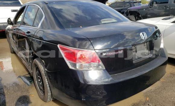 Acheter Neuf Voiture Honda Accord Bleu à Asaba, État du Delta Acheter Neuf Voiture Honda Accord Bleu à Asaba, État du Delta