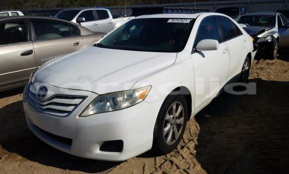 Acheter Neuf Voiture Toyota Camry (Japan) Blanc à Port Harcourt, Rivers State