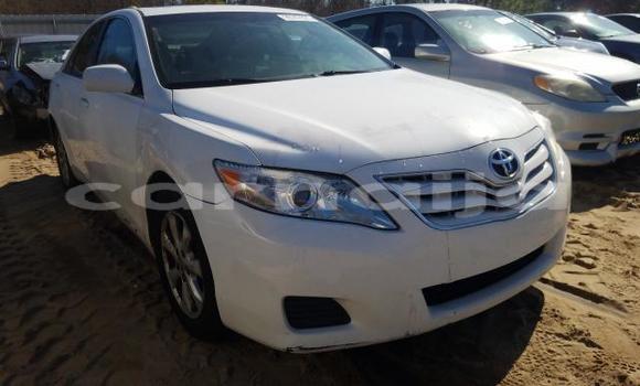 Acheter Neuf Voiture Toyota Camry (Japan) Blanc à Port Harcourt, Rivers State Acheter Neuf Voiture Toyota Camry (Japan) Blanc à Port Harcourt, Rivers State