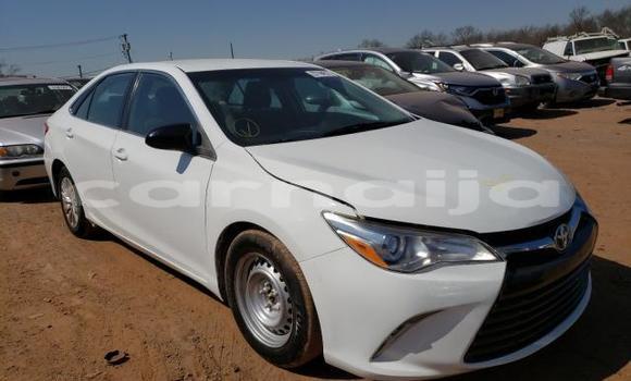 Acheter Neuf Voiture Toyota Camry (Japan) Blanc à Aba, État d'Abia Acheter Neuf Voiture Toyota Camry (Japan) Blanc à Aba, État d'Abia